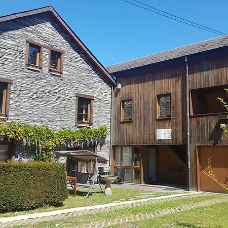 Au Vieux Lavoir Alle Esterno foto