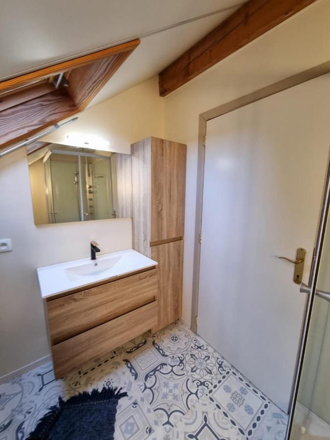 Au Vieux Lavoir Alle Esterno foto