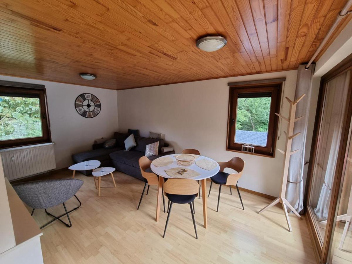 Au Vieux Lavoir Alle Esterno foto