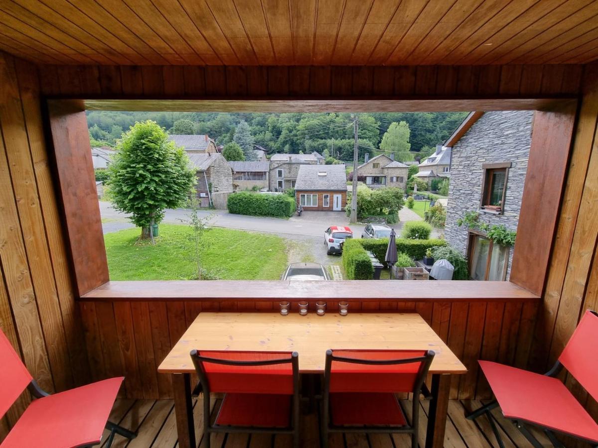 Au Vieux Lavoir Alle Esterno foto
